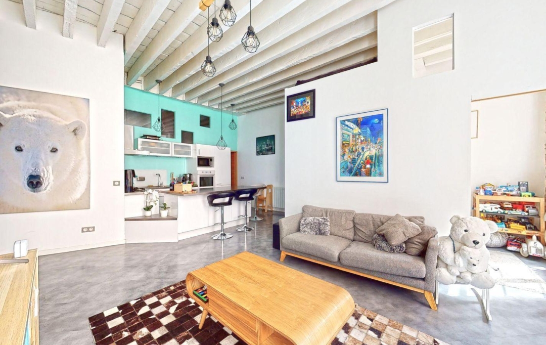 Annonces ST CYR : Apartment | LYON (69001) | 73 m2 | 390 000 € 