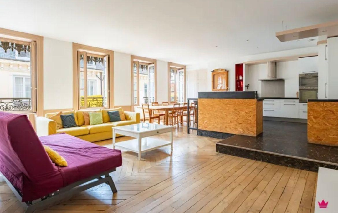 Annonces ST CYR : Apartment | LYON (69001) | 123 m2 | 3 500 € 