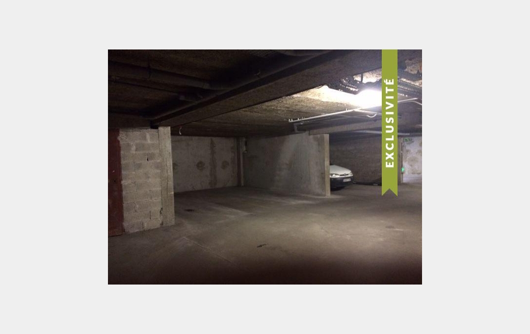 Annonces ST CYR : Garage / Parking | VILLEURBANNE (69100) | 0 m2 | 15 555 € 