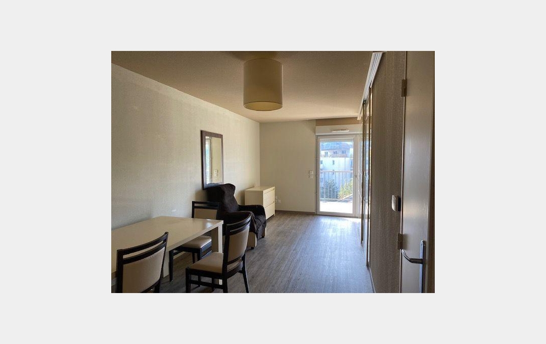 Annonces ST CYR : Appartement | LYON (69007) | 37 m2 | 218 400 € 