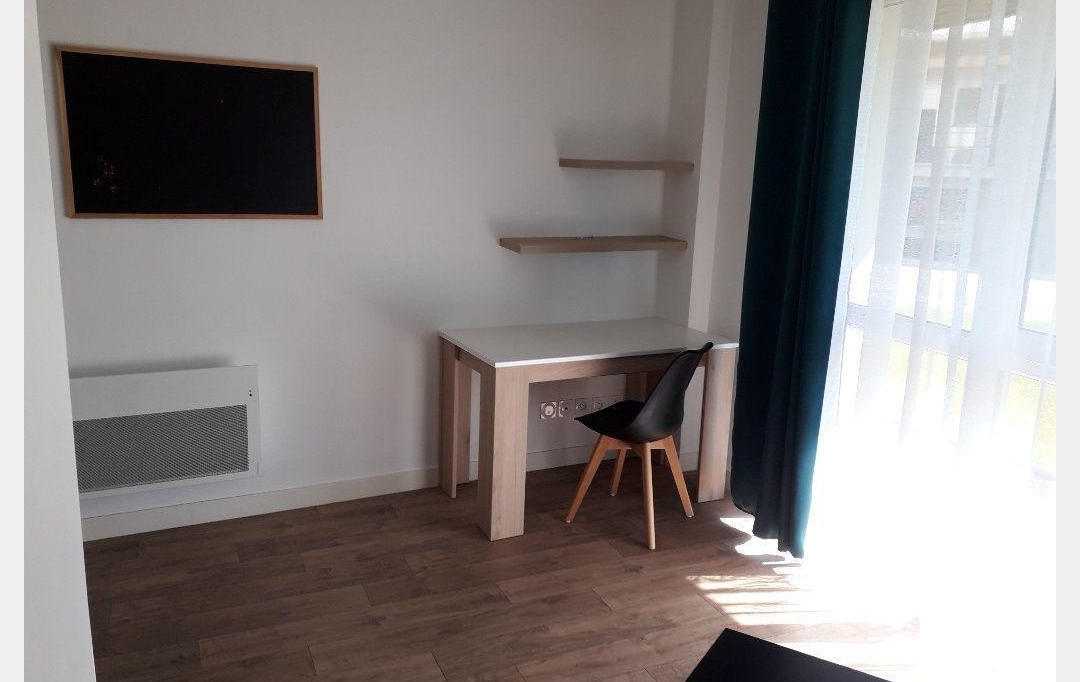 Annonces ST CYR : Appartement | ROSIERES-PRES-TROYES (10430) | 25 m2 | 470 € 