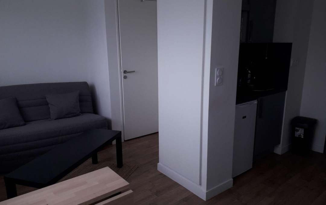 Annonces ST CYR : Apartment | ROSIERES-PRES-TROYES (10430) | 25 m2 | 470 € 