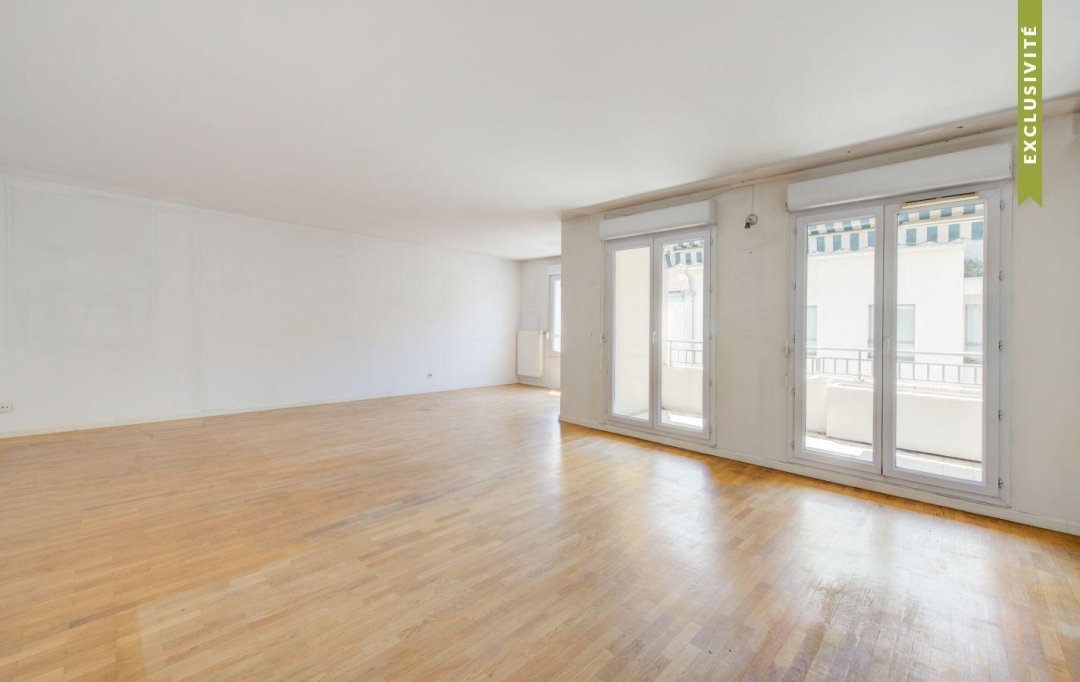 Annonces ST CYR : Appartement | LYON (69003) | 126 m2 | 599 000 € 