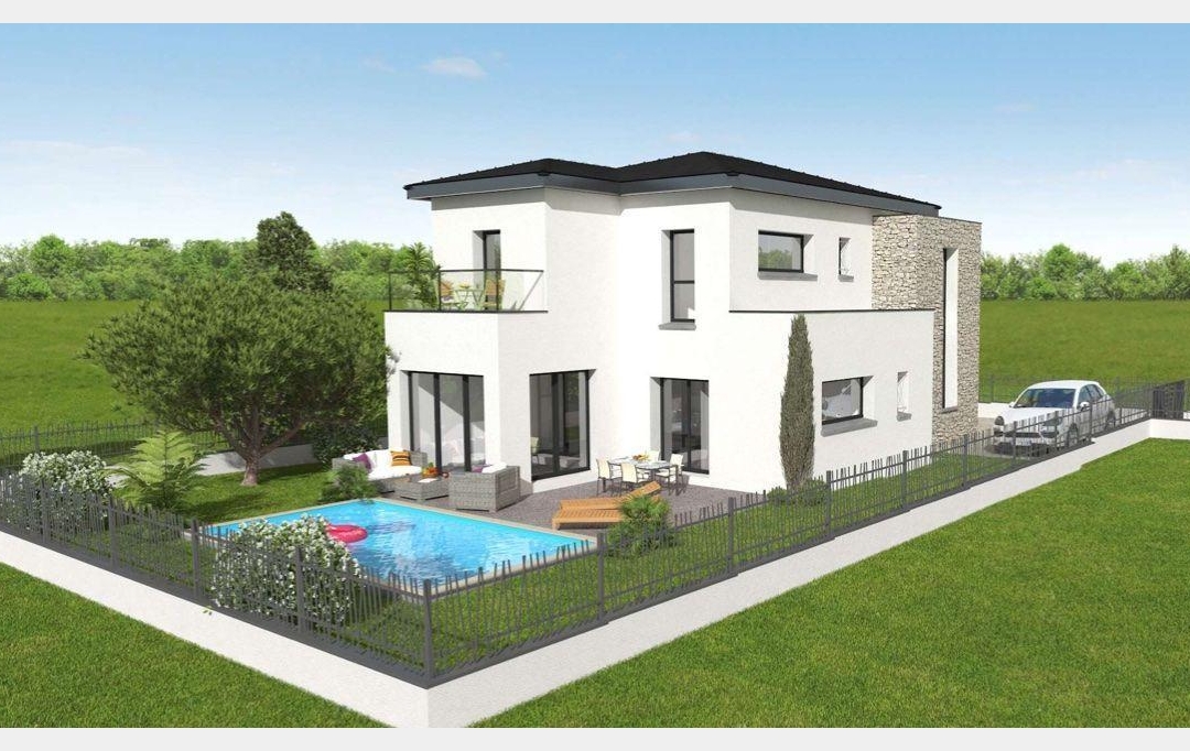 Annonces ST CYR : Maison / Villa | CALUIRE-ET-CUIRE (69300) | 200 m2 | 1 150 000 € 