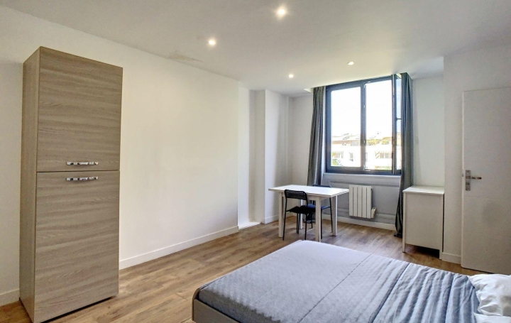  Annonces ST CYR Apartment | LA MULATIERE (69350) | 25 m2 | 730 € 