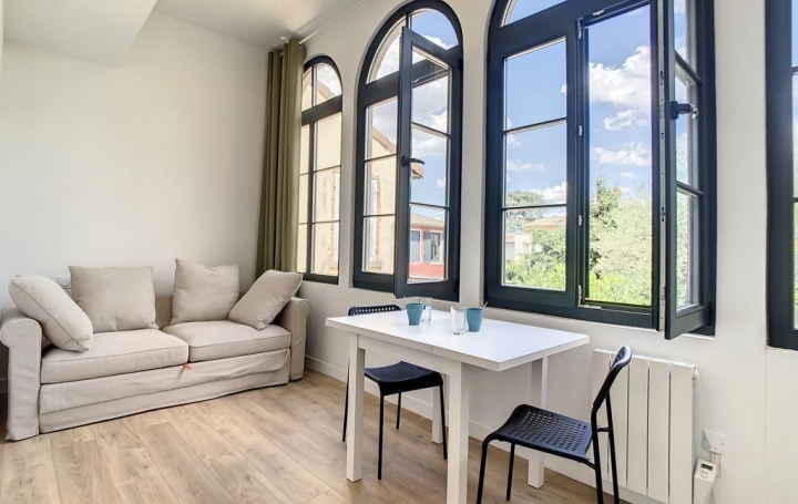  Annonces ST CYR Apartment | LA MULATIERE (69350) | 20 m2 | 760 € 