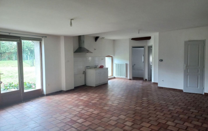  Annonces ST CYR Appartement | FLEURIEUX-SUR-L'ARBRESLE (69210) | 94 m2 | 1 005 € 