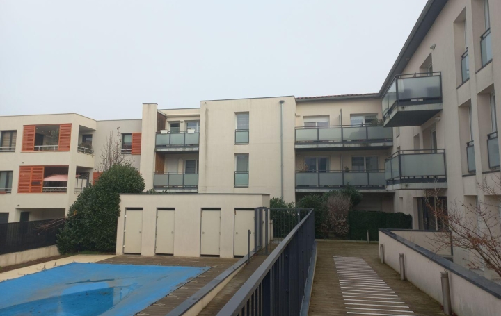  Annonces ST CYR Apartment | MARCY-L'ETOILE (69280) | 48 m2 | 240 000 € 