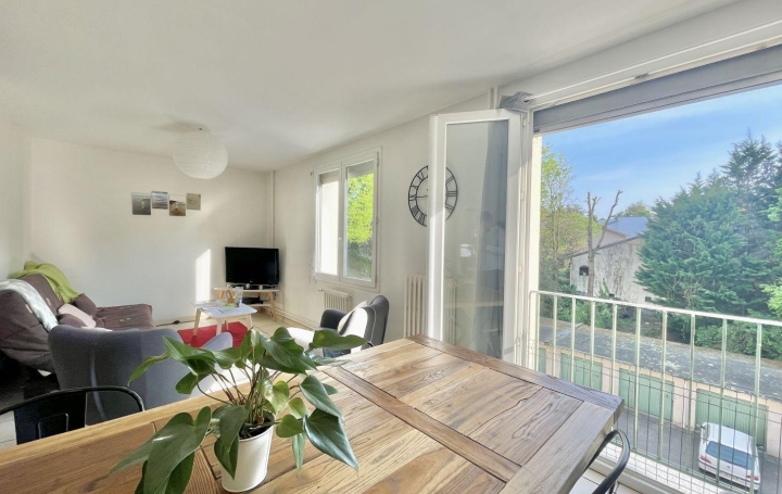 Annonces ST CYR : Appartement | TASSIN-LA-DEMI-LUNE (69160) | 85 m2 | 242 000 € 
