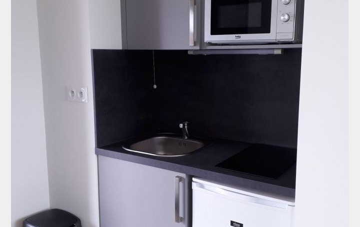  Annonces ST CYR Apartment | ROSIERES-PRES-TROYES (10430) | 25 m2 | 470 € 
